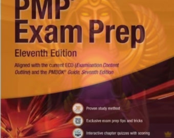 Ready for the 2024 PMP Exam: 11th Edition Prep to Ace it on Your First Try