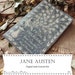 see more listings in the Jane Austen section