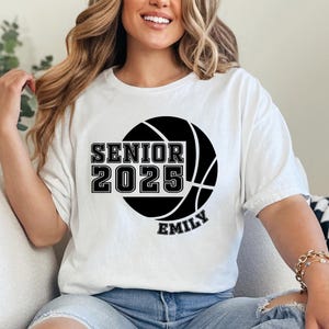 Koszulka Seniors 2025, Koszulka Senior Basketball, Koszulka School Basketball, Koszulka Senior, Koszulka Graduation, Koszulka Graduate Basketball, Koszulka Graduate