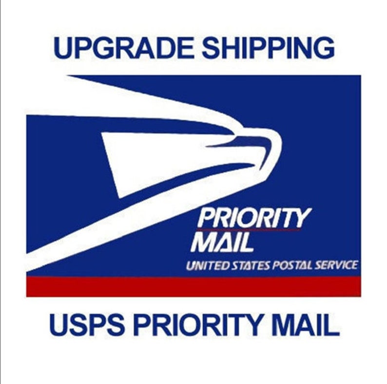 USPS Priority Mail Domestic Deliveries Arrive in 13 Business Days Etsy