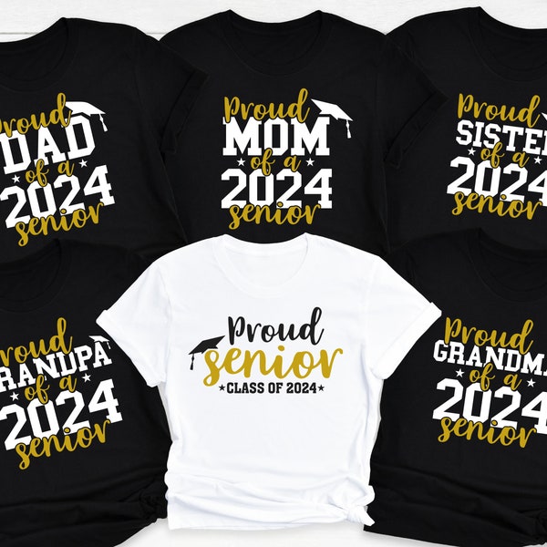 Senior High School T Shirt - Etsy