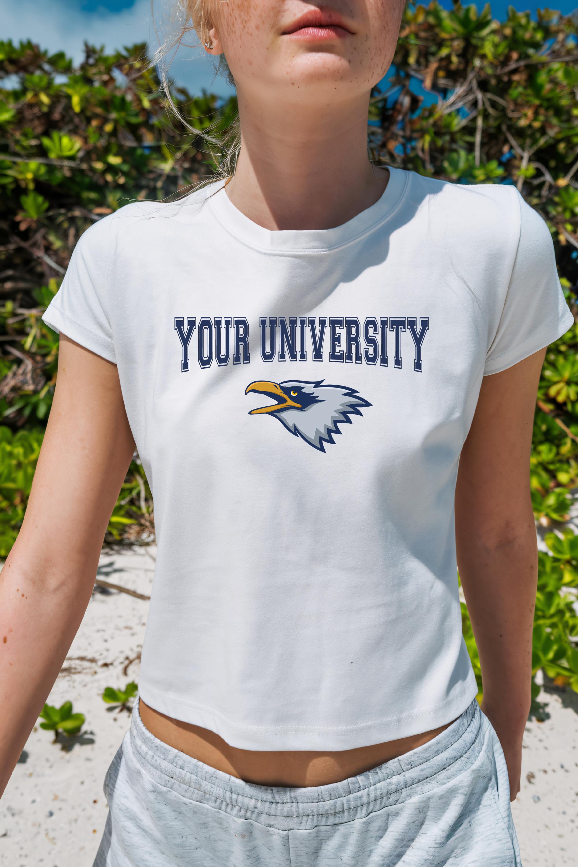 Eastern Michigan University Apparel - Etsy