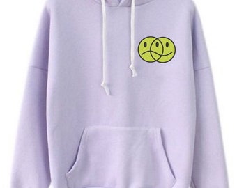 lcw kapüşonlu sweatshirt