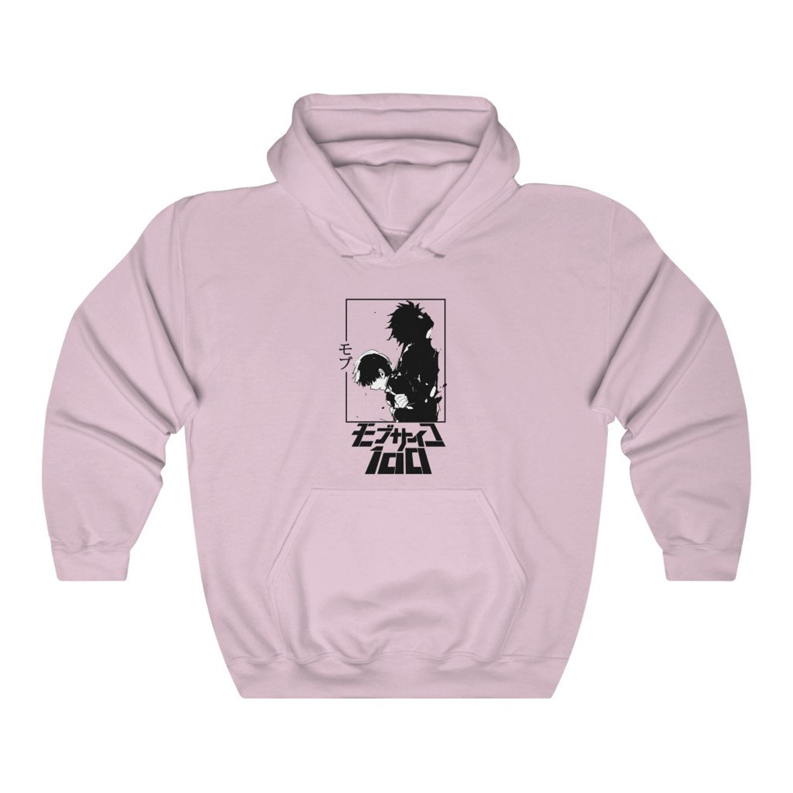 mob psycho sweatshirt
