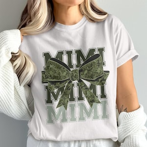 Mama Camo Coquette Bow PNG, Old School Camo png, Girls Camo Bow Png Shirt, Retro Hunting Sublimation, Coquette Bow Png, Camoflauge Print Png