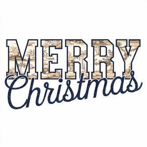 Grand Millennial Coquette Christmas png, Blue Toile Merry Christmas design, chinoiserie png, Trendy glitter png, Preppy Christmas shirt png