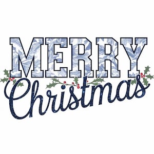 Grand Millennial Coquette Christmas png, Blue Toile Merry Christmas design, chinoiserie png, Trendy glitter png, Preppy Christmas shirt png