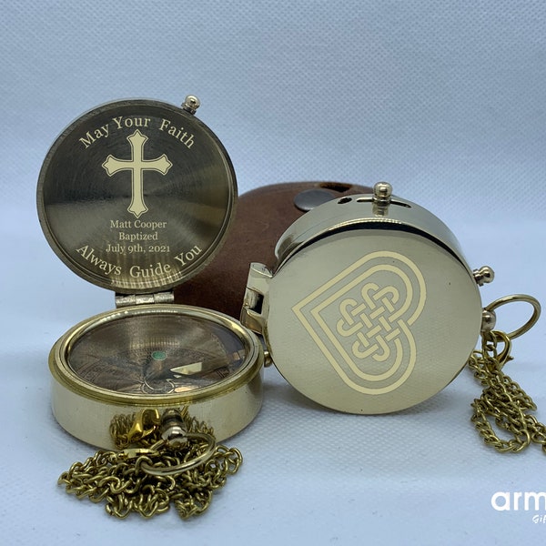 Baptism Gift for Boy From Grandparents Etsy