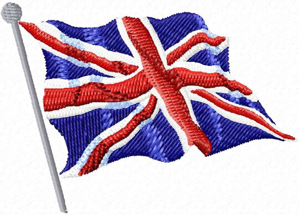 Digital Download British Union Jack Uk Flag London Machine - Etsy UK