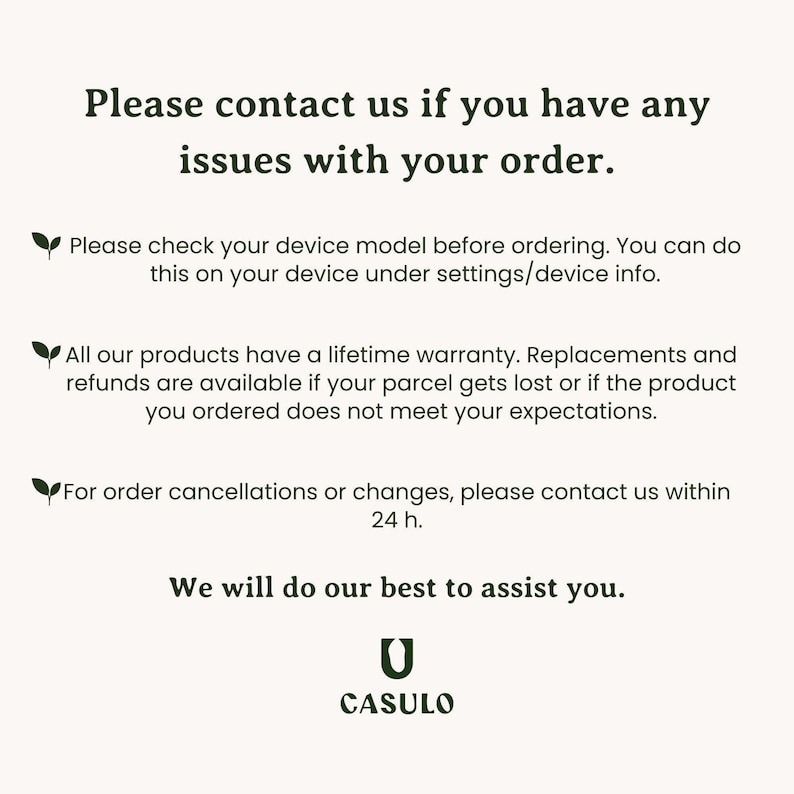 SPRINKLES Biodegradable Bamboo Eco Friendly Case for iPhone 16 15 14 13 12 11 SE Pro Max Mini, Compostable Case for Samsung S24 23 22 21 20 image 10