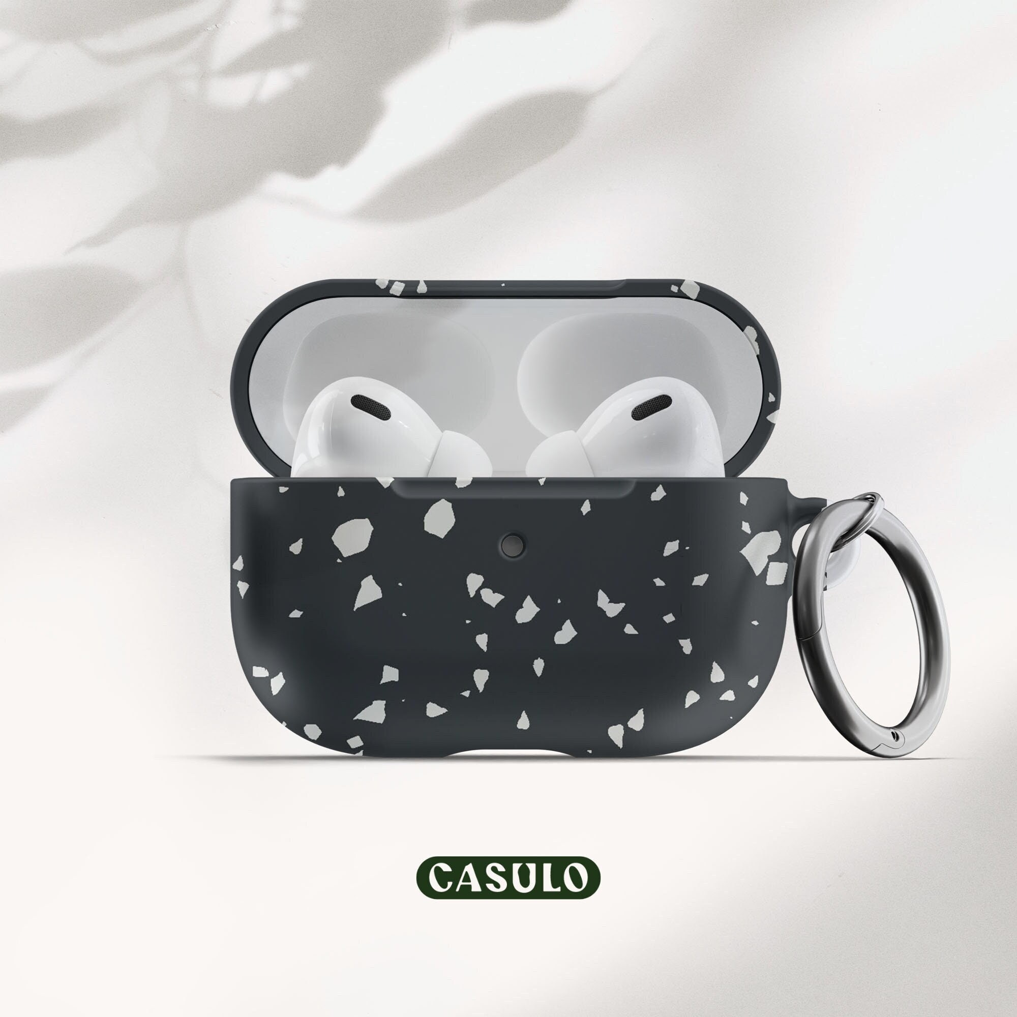 sacai AirPods Pro Case PEACE BLACK×White il_fullxfull.5851706689_nbx5.jpg