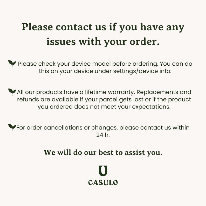 Wild Flowers Eco Friendly Bio Phone Case, Plastic Free Compostable Case, iPhone 16 15 14 13 12 11 SE Pro Max Mini, Samsung Galaxy S24 23 22 image 10