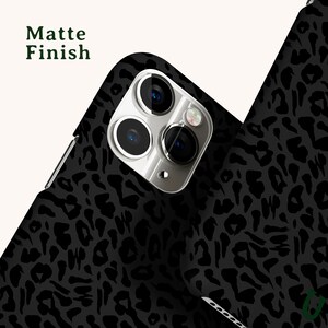 stylish dark phone case for google pixel 9 phone in matte finish