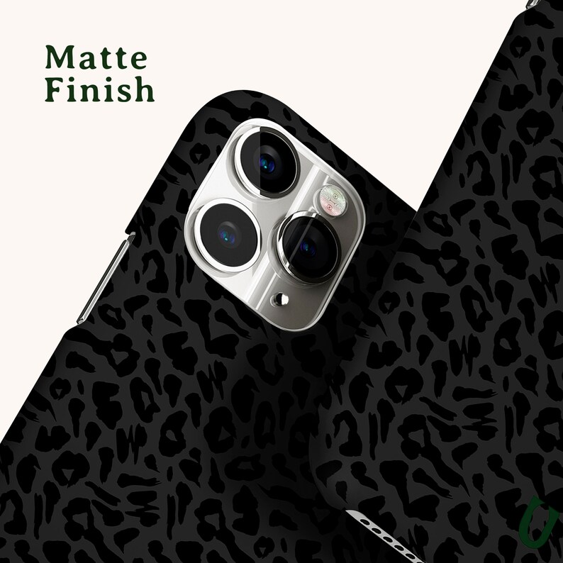 stylish dark phone case for google pixel 9 phone in matte finish