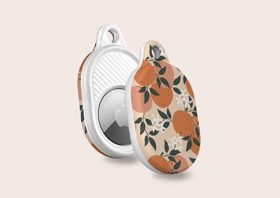 Airtag カバー付き　寅年　Apple Apple Storeの初売りスタート、Apple Gift Cardや「寅年」限定のAirTag