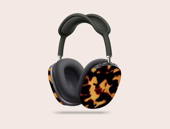 Tortoise Shell Airpods Max Cases | Airpods Max Covers, Cute AirPod