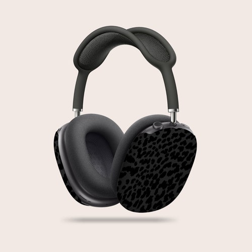 Apple AirPods Max ブラック犬に食われたおまけ付き Amazon.co.jp