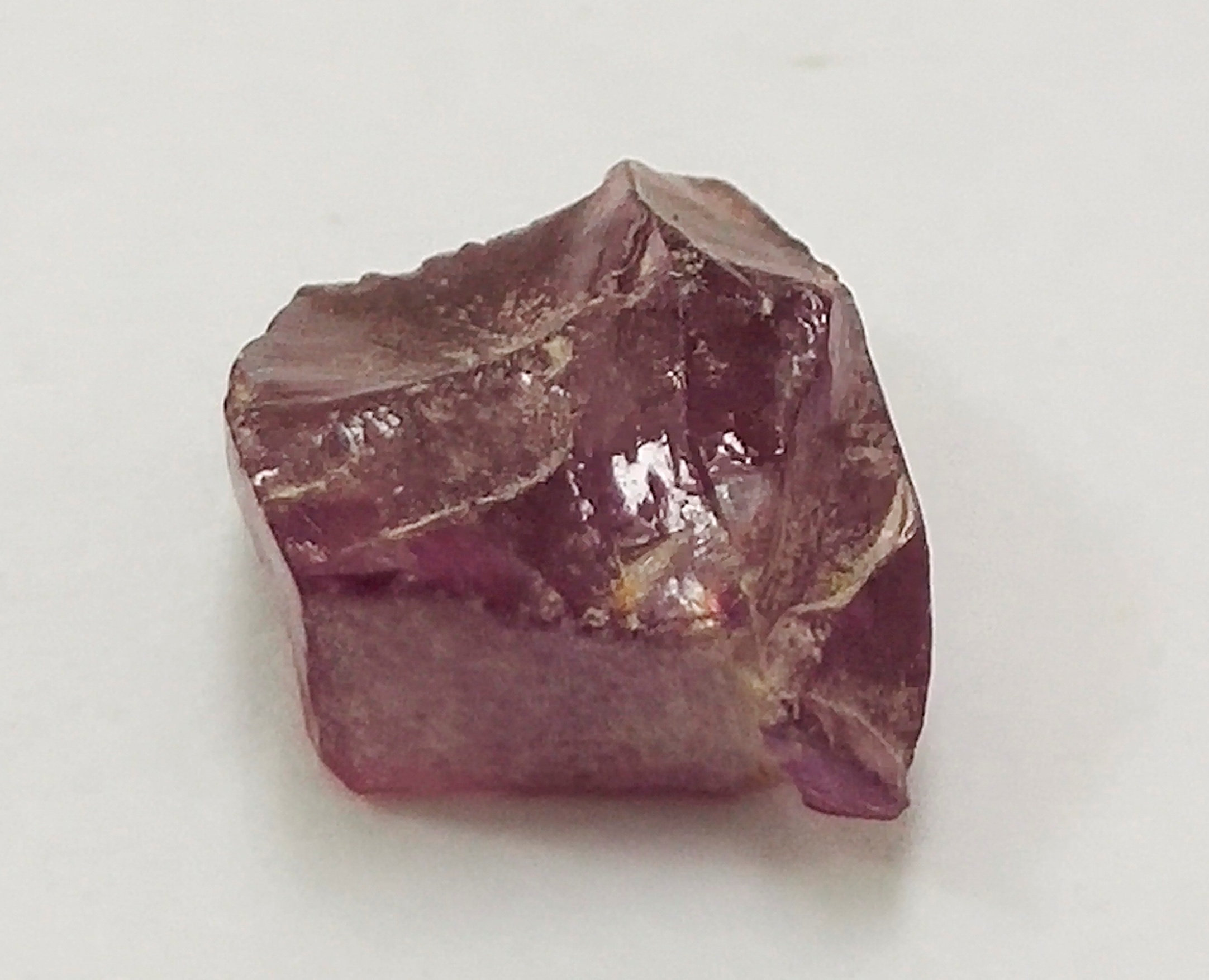 Natürliche Alexandrit rot Alexandrit lila Alexandrit Etsy