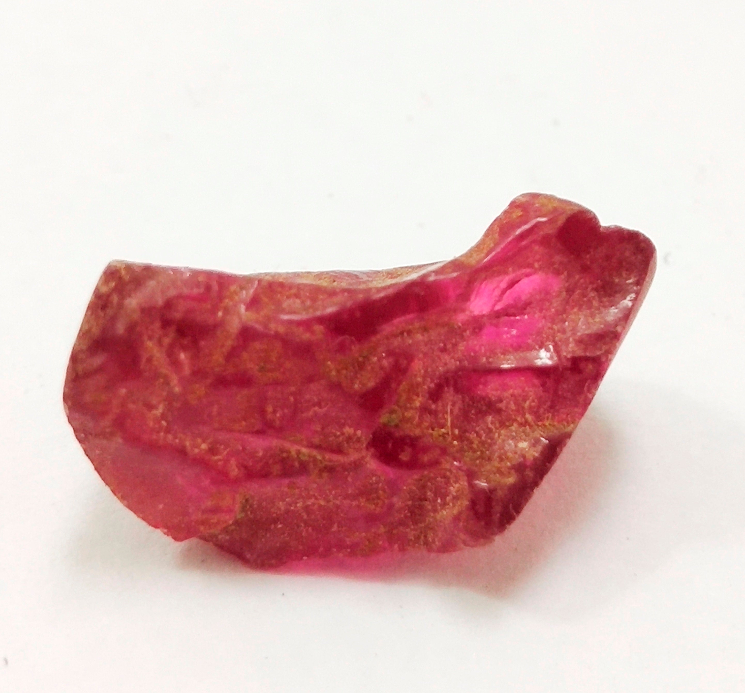 Natürliche Alexandrit rot Alexandrit lila Alexandrit Etsy