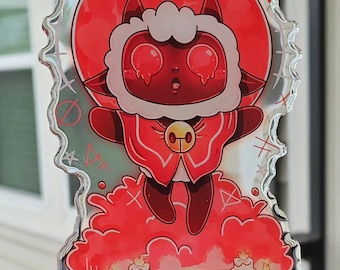 Lamb | Acrylic Standee