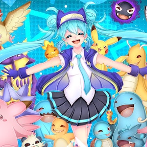 Miku | What Kind of Future!