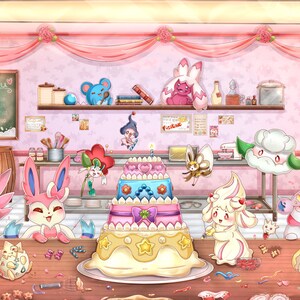 Bakery! | Print