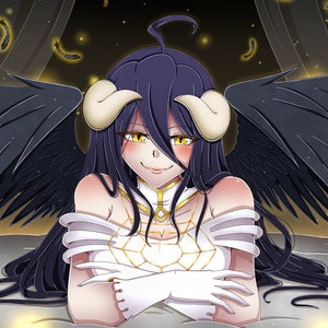 Albedo | Print