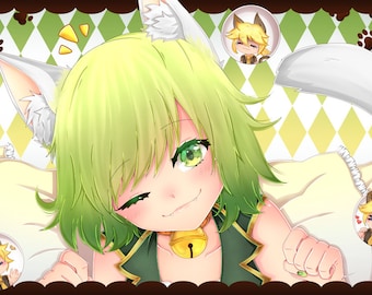Gumi | Cat Life!