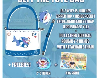 Jeff the Tote