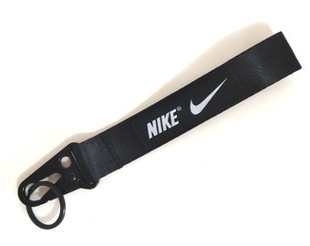 Nike keychain | Etsy