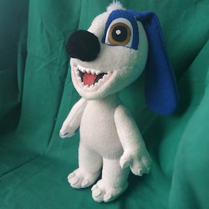 Talking hank plush outlet