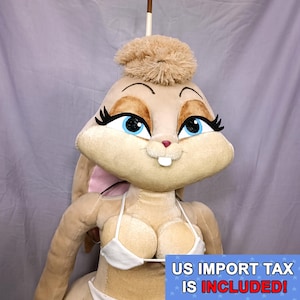 selicon doll sex Judy Hopps Sex Plush