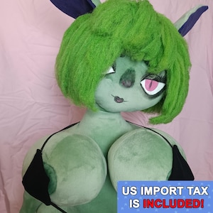 sex with 100cm sex doll Steam Community :: Escape from the Room of the Serving Doll main image 0