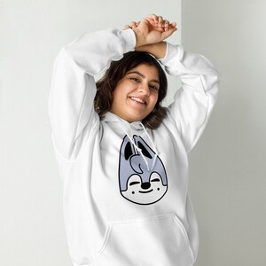 Stray Kids - バンチャン パーカー ZIP UP HOODIE Produced by Bang Chan / Stray Kids『XMAS POPUP