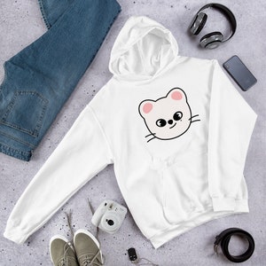 Hyunjin Hoodie