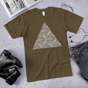 Tri-Tip - T-Shirt