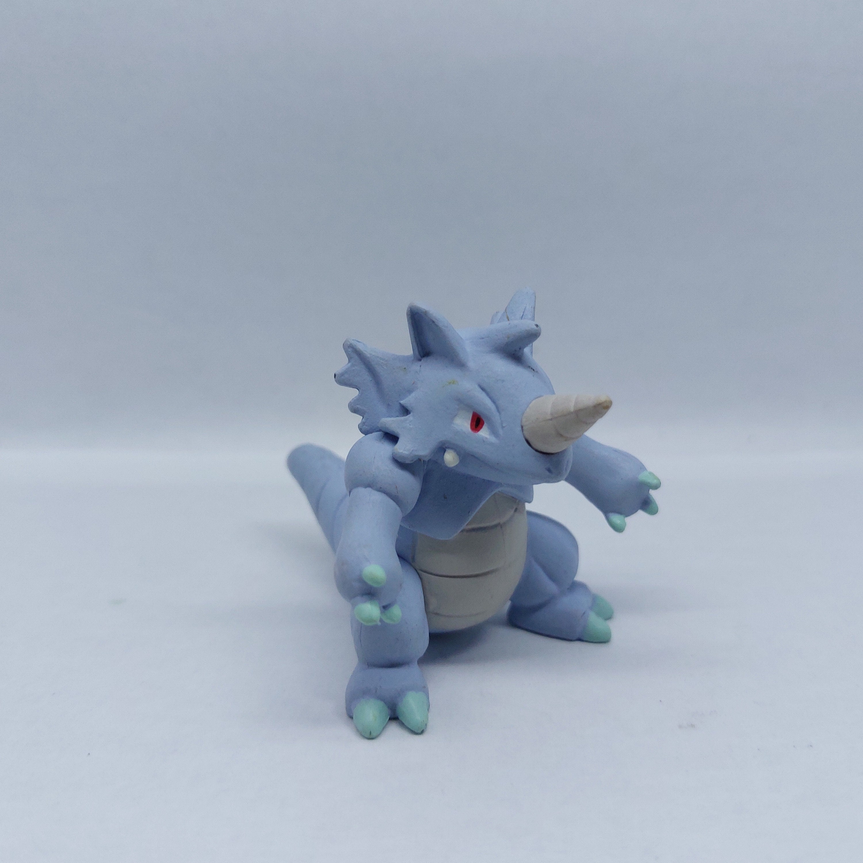 Tomy Pocket Monsters Pokemon Rhydon Figure - Etsy Tomy Pocket Monsters Pokemon Rhydon Figure - Etsy