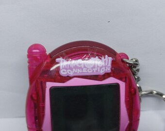 Tamagotchi Bandai 2004 (version 3 ?) - Jeu électronique Vintage Occasion