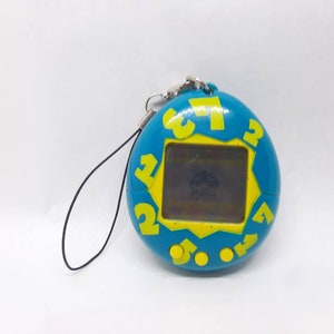 Tamagotchi P Pierce - Etsy