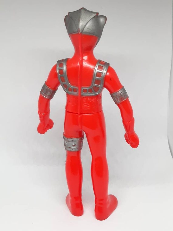 Yahoo!オークション - 【激レア 当時物】 ポピー ウルトラマン