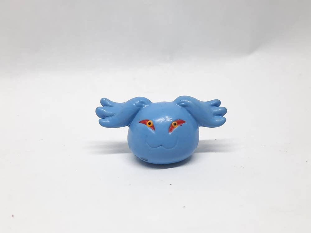 ヴィンテージ デジタルモンスター デジモンアドベンチャー パグモン