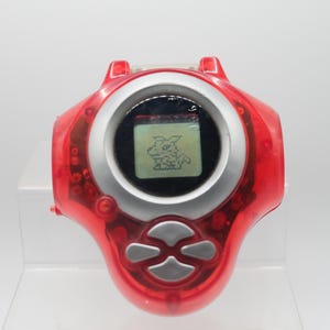 海外版　デジモン　ディーアーク　digivice d power Ver.3 Digimon D-power / D-Ark Digivice Ver 3 Review - YouTube