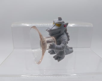 1990年代のヴィンテージ ゴジラ ゴジラ メカゴジラ HGフィギュア