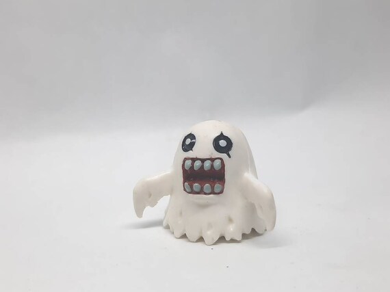 Vintage Digital Monsters Digimon Bakemon Mini Gashapon Figure Etsy Uk