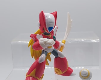 ヴィンテージ 1997 バンダイ ロックマン ロックマン8 メガアーマー