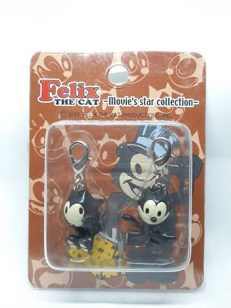 Felix the Cat 2001 CHEVROLET ASTRO（new goods Jada TOYS