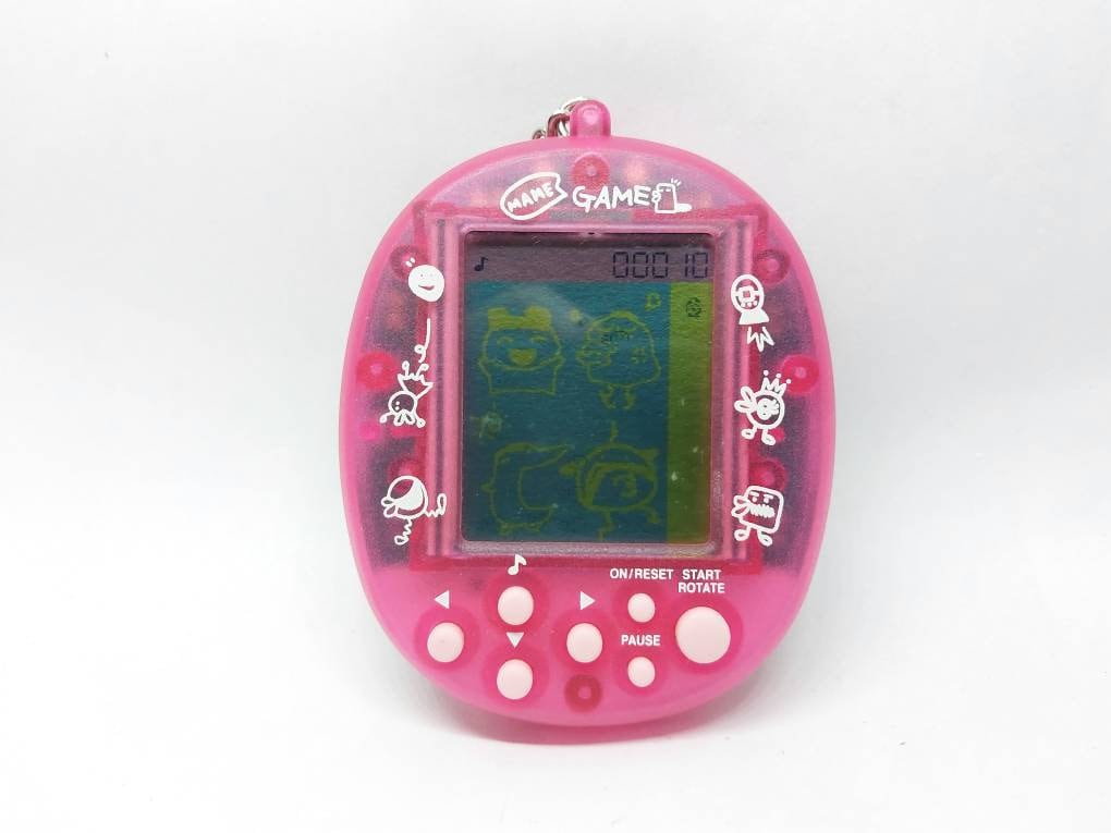 Tamagotchi argos deals