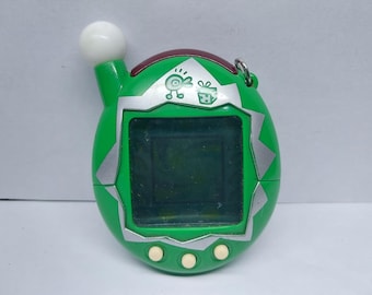 Tamagotchi 4U Character Ginjirotchi Angel - Etsy