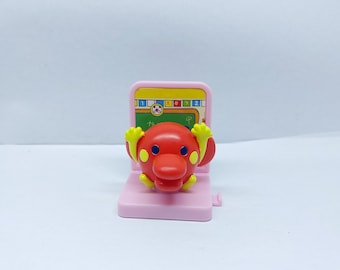 Tamagotchi Mascota Virtual Tamagotchi Antena Mascota Mini Figura Yattatchi