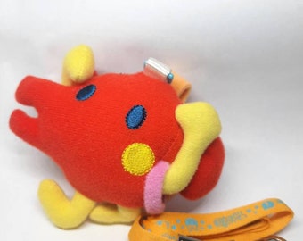 Virtual Pet Tamagotchi Yattatchi Tamagotchi Case